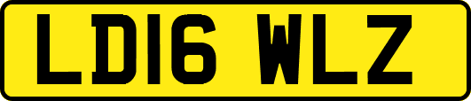 LD16WLZ