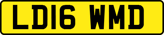 LD16WMD