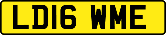 LD16WME