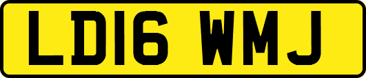 LD16WMJ