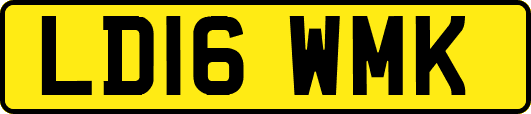 LD16WMK