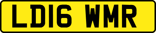 LD16WMR