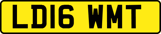 LD16WMT