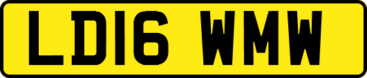 LD16WMW