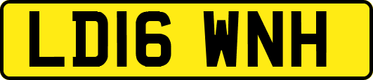 LD16WNH