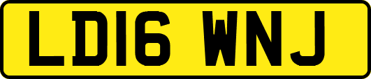 LD16WNJ