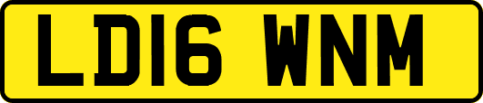 LD16WNM