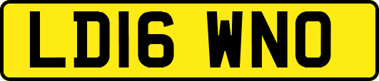 LD16WNO