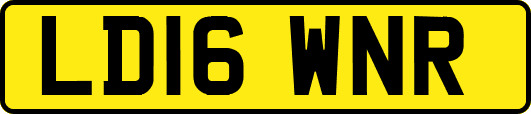 LD16WNR