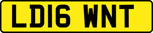 LD16WNT