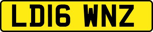 LD16WNZ