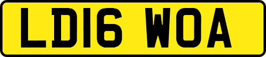 LD16WOA