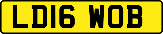 LD16WOB