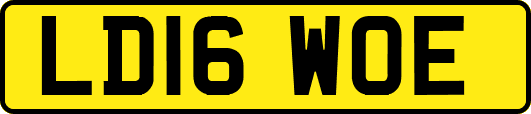 LD16WOE
