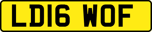 LD16WOF