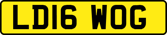 LD16WOG