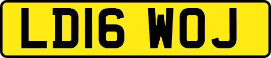 LD16WOJ