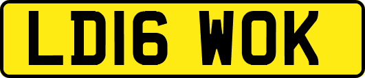 LD16WOK