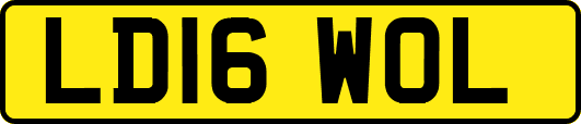 LD16WOL