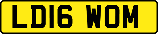 LD16WOM