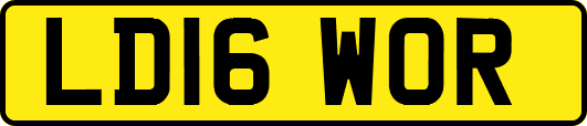 LD16WOR