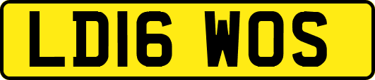 LD16WOS