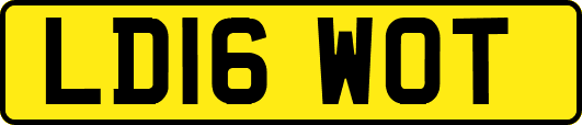 LD16WOT