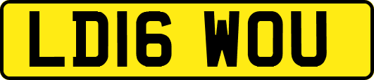 LD16WOU