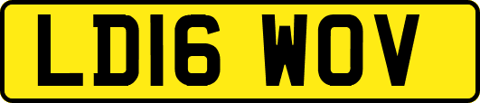 LD16WOV