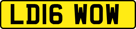 LD16WOW