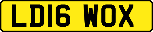 LD16WOX