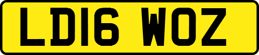 LD16WOZ