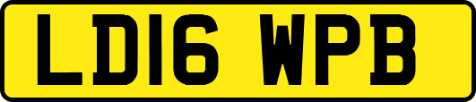 LD16WPB