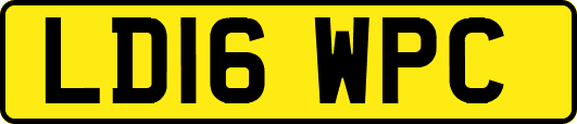 LD16WPC