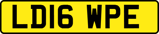 LD16WPE