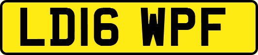 LD16WPF