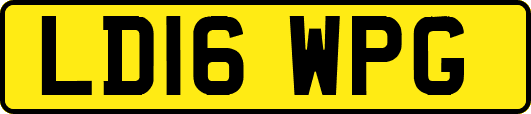 LD16WPG