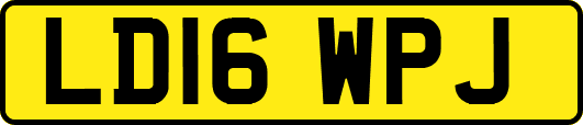 LD16WPJ
