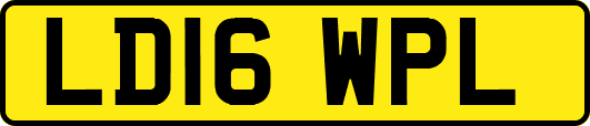 LD16WPL