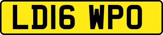 LD16WPO
