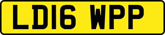 LD16WPP