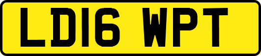 LD16WPT