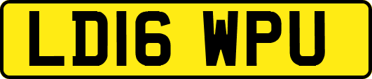 LD16WPU