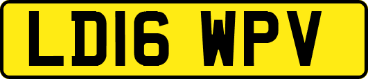 LD16WPV