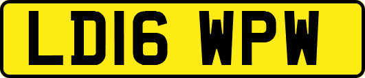 LD16WPW
