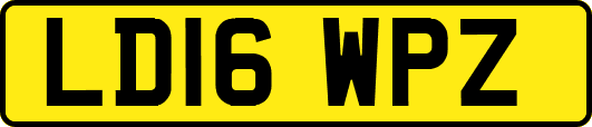 LD16WPZ