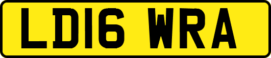 LD16WRA