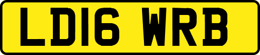 LD16WRB