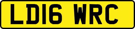 LD16WRC
