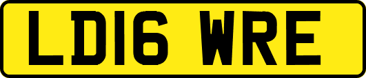 LD16WRE